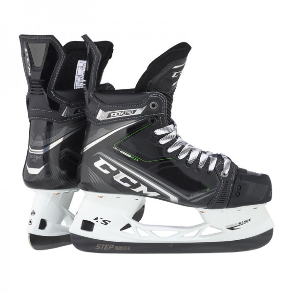 Patins CCM Ribcor 100K Pro Senior