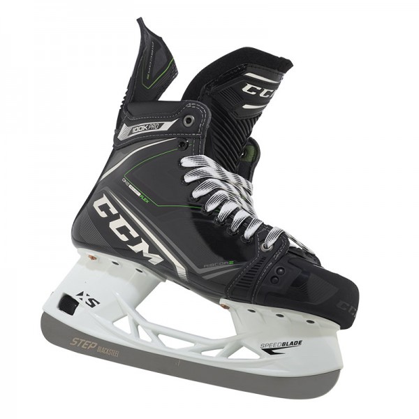 Patins CCM Ribcor 100K Pro Senior