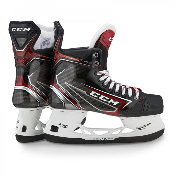 Patins CCM Jet Speed FT2 Pro Senior