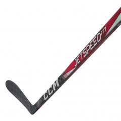 Monobloc CCM Jetspeed FT7 Grip Senior Flex 85