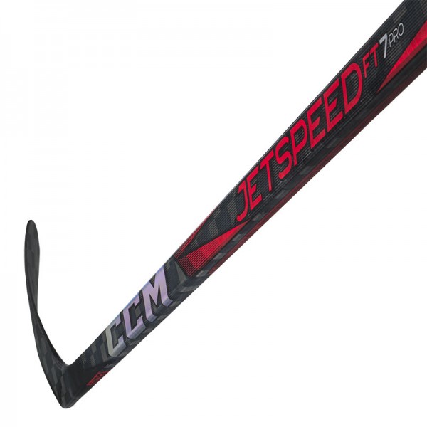 Monobloc CCM Jetspeed FT7 PRO Grip Intermédiaire Flex 65