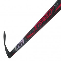 Monobloc CCM Jetspeed FT7 PRO Grip Intermédiaire Flex 65