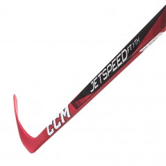 Monobloc CCM Jetspeed FT Grip Enfant Flex 10
