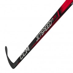 Monobloc CCM Jetspeed FT670 Grip Intermédiaire Flex 55