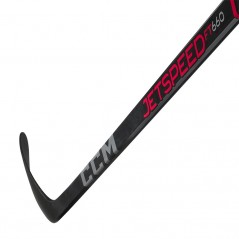 Monobloc CCM Jetspeed FT660 Grip Junior Flex 40