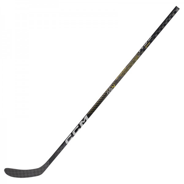 Monobloc CCM Tacks AS5 Grip flex 85 Senior