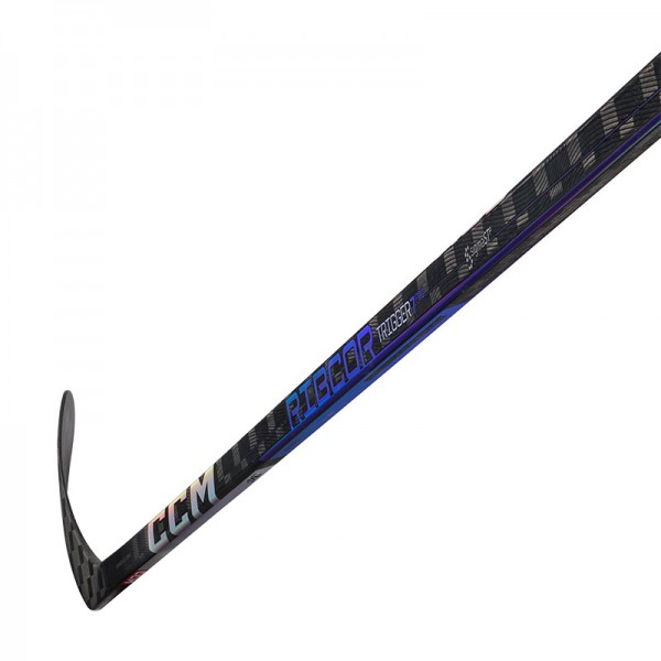 Monobloc CCM Ribcor Trigger 7 Pro Grip flex 75 Senior