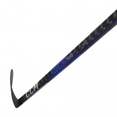 Monobloc CCM Ribcor Trigger 7 Pro Grip flex 80 Senior