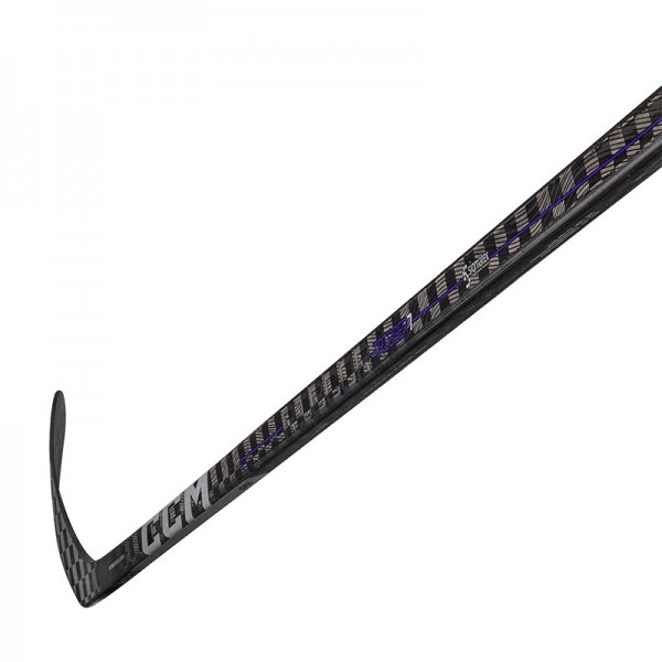 Monobloc CCM Ribcor Trigger 7 Grip flex 80 Senior