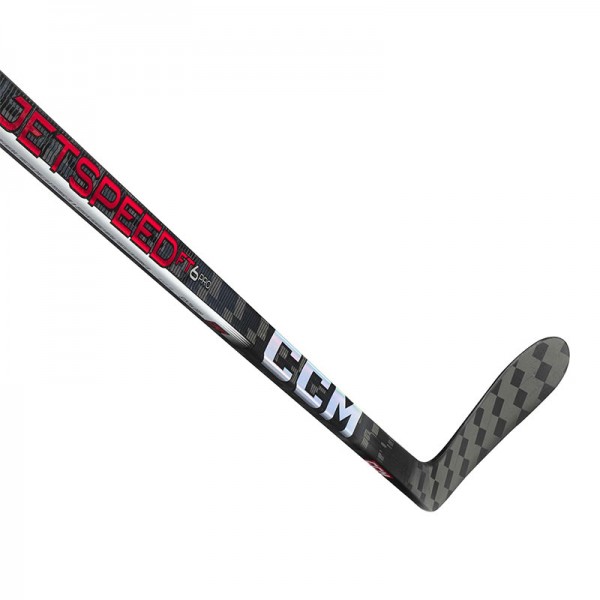 Monobloc CCM Jet Speed FT6 Pro Grip flex 75
