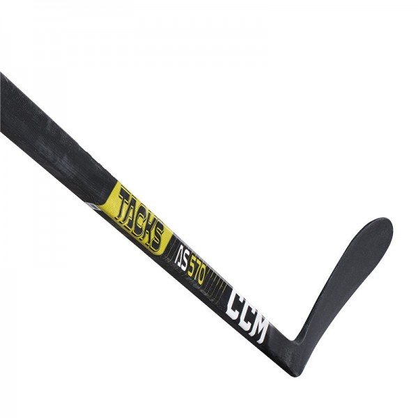 Monobloc CCM Tacks AS570 Grip Intermédiaire flex 65