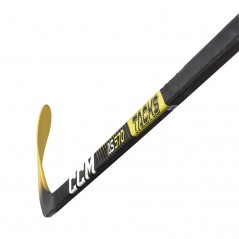 Monobloc CCM Tacks AS570 Grip flex 50 Junior