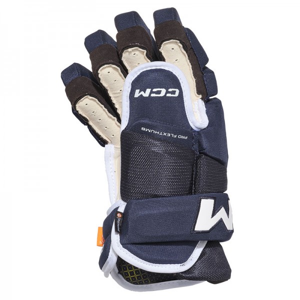 Gants CCM Tacks 4R Pro 3 Senior