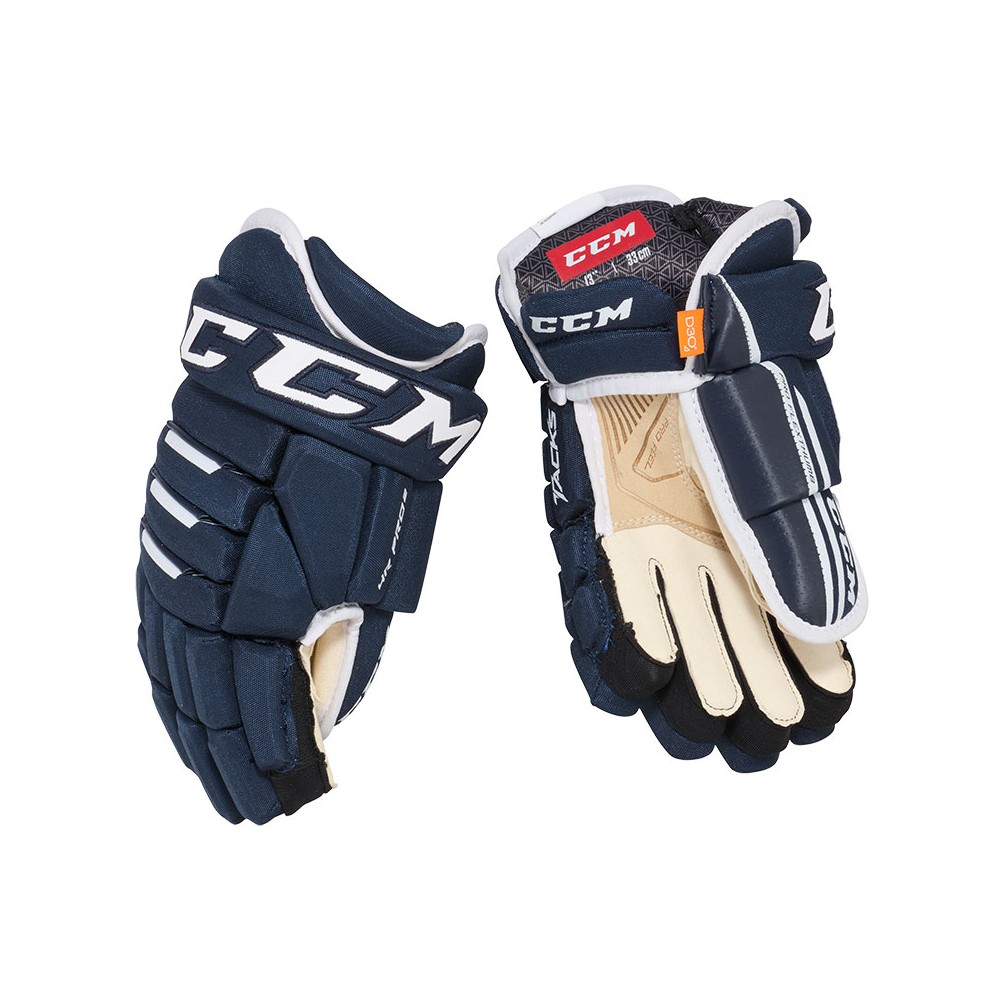 Gants CCM Tacks 4R Pro 2 Senior