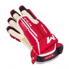 Gants CCM Tacks 4R Pro 2 Senior