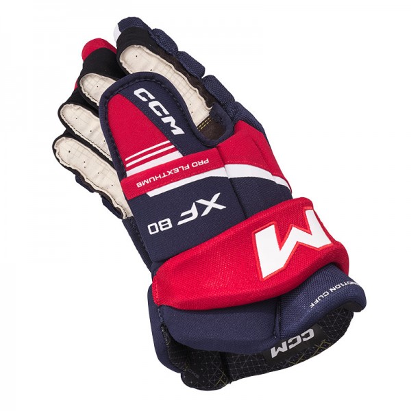 Gants CCM Tacks XF80 Senior