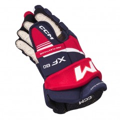 Gants CCM Tacks XF80 Senior