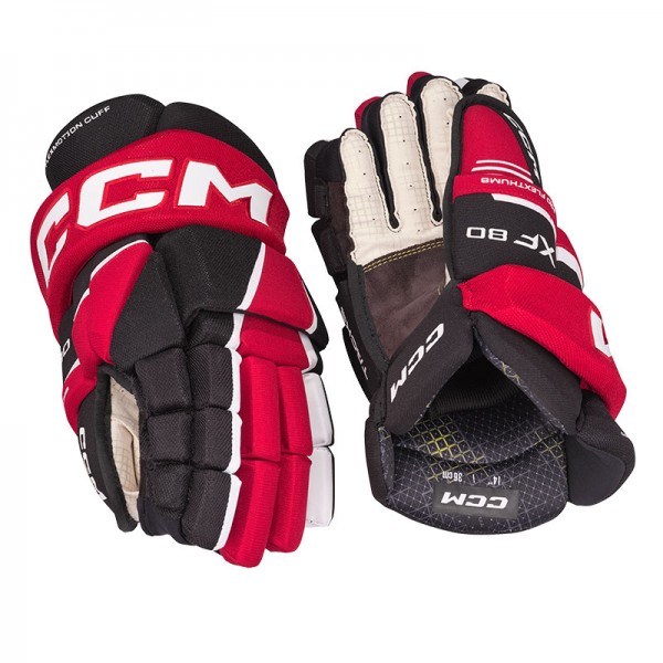 Gants CCM Tacks XF80 Junior