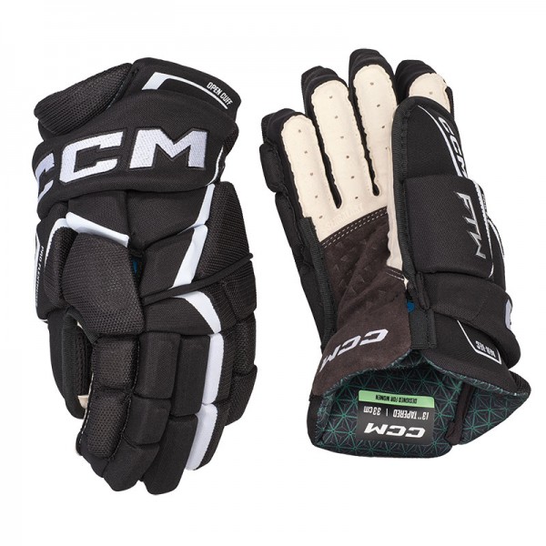 Gants CCM Jetspeed FTW24 Femme Senior