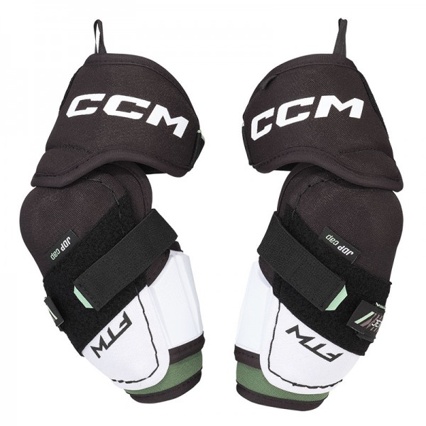Coudières CCM Jetspeed FTW24 Fille Junior