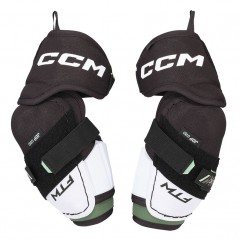 Coudières CCM Jetspeed FTW24 Fille Junior