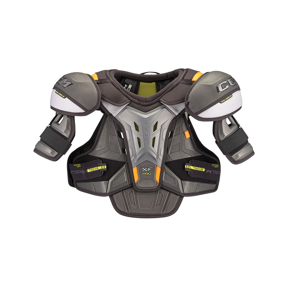 Épaulières CCM Tacks XF Pro Junior