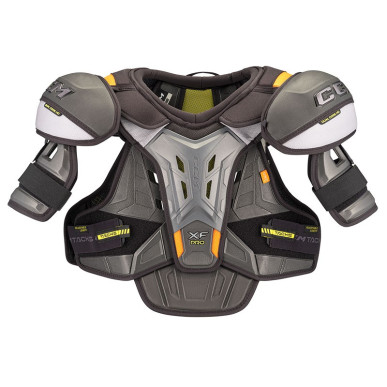 Epaulières CCM Tacks XF Pro Senior