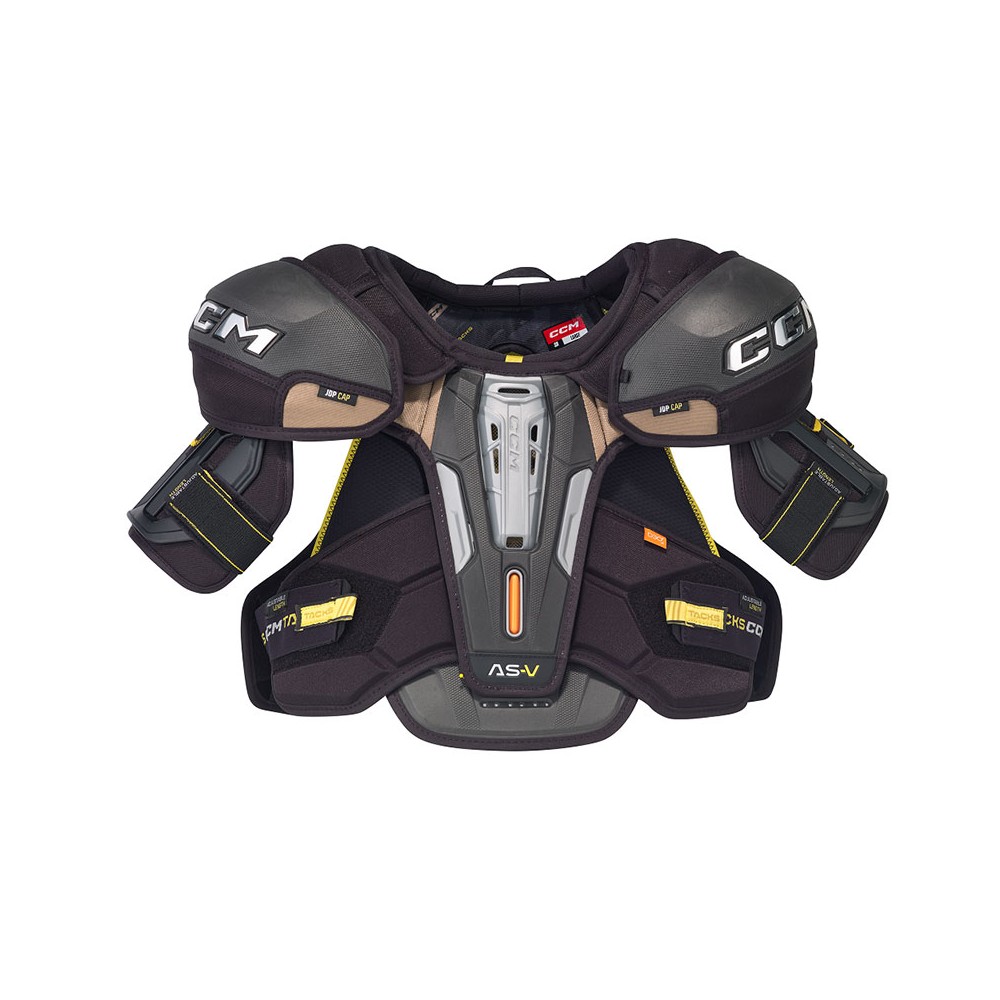 Épaulières CCM Tacks AS5 Senior