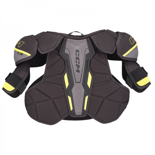 Épaulières CCM Tacks XF80 Senior