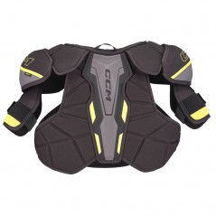 Épaulières CCM Tacks XF80 Senior