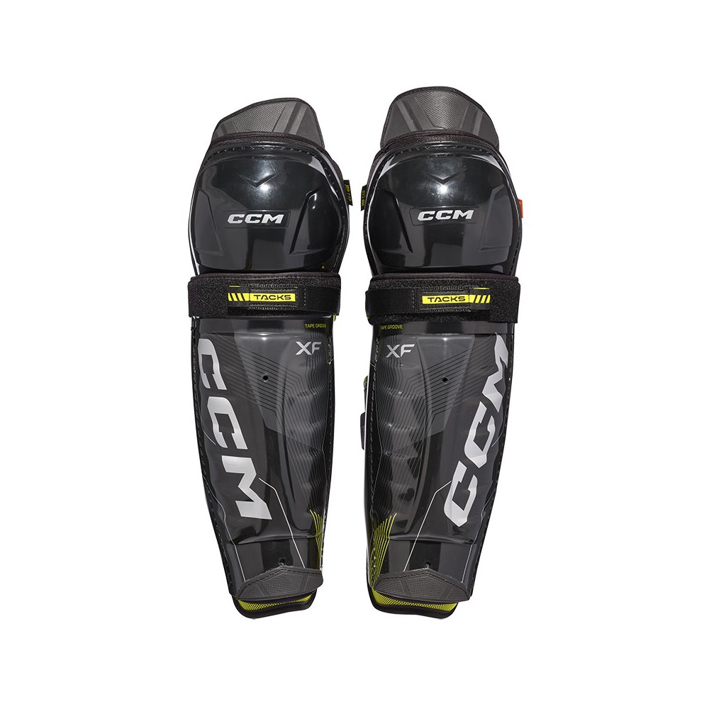 Jambières CCM Tacks XF Senior