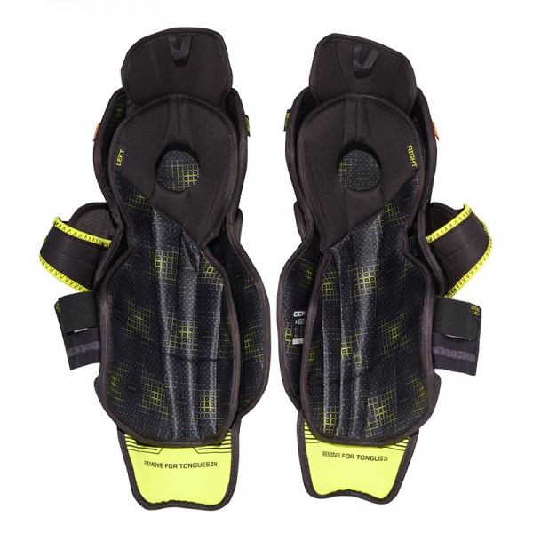 Jambières CCM Tacks XF Junior