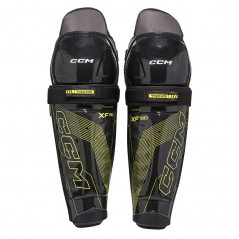 Jambières CCM Tacks XF80 Junior - Le Vestiaire