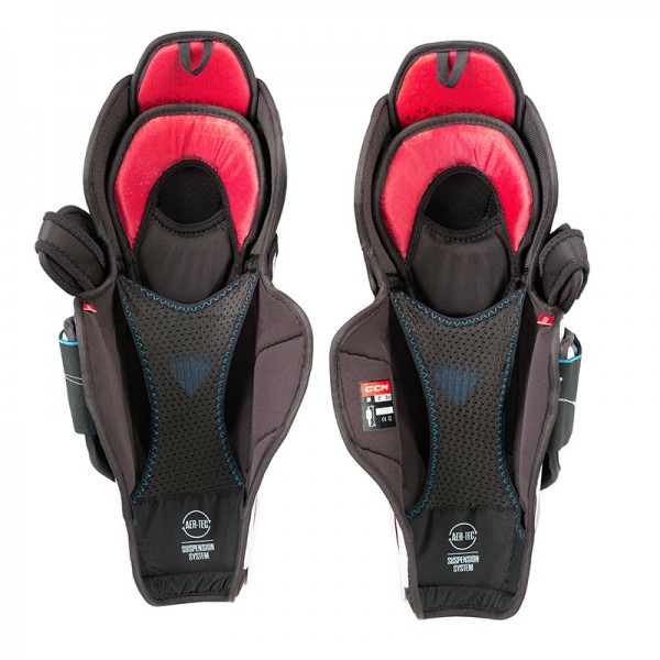 Jambières CCM Jetspeed FT6 Senior