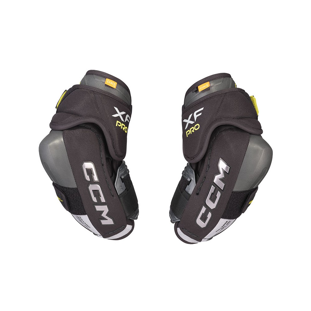 Coudières CCM Tacks XF Pro Senior