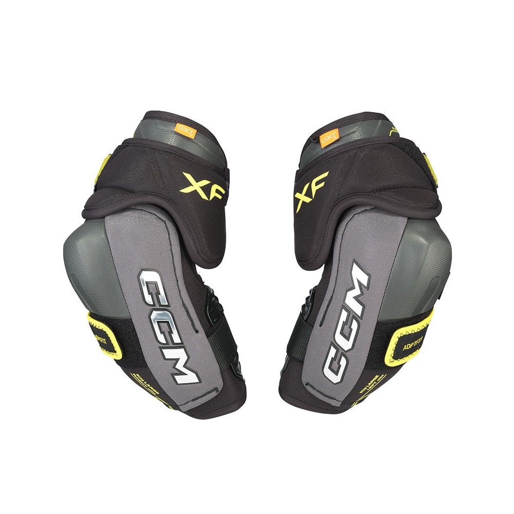 Coudières CCM Tacks XF Senior