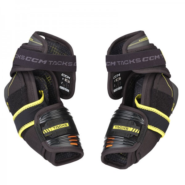 Coudières CCM Tacks XF Senior