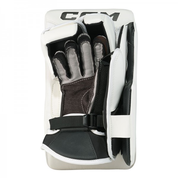 Bouclier CCM AXIS XF Gardien Senior