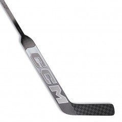 Crosse de gardien de hockey monobloc CCM XF Gardien
