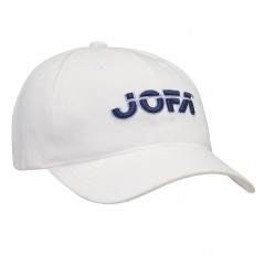 Casquette CCM Slouch Retro Jofa blanc ajustable
