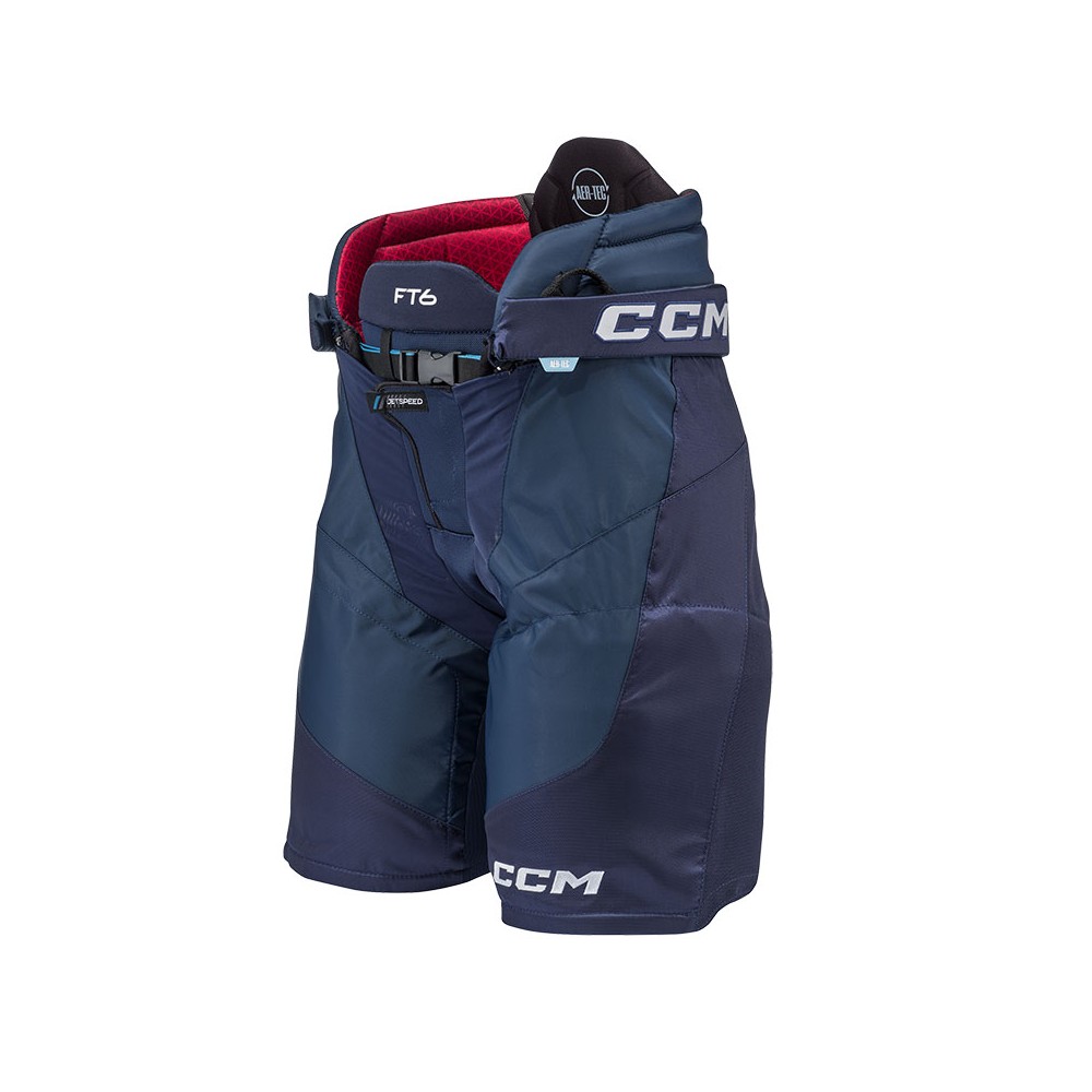Culotte CCM Jetspeed FT6 Junior