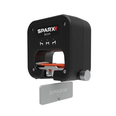 Sparx BEAM contrôleur de carres