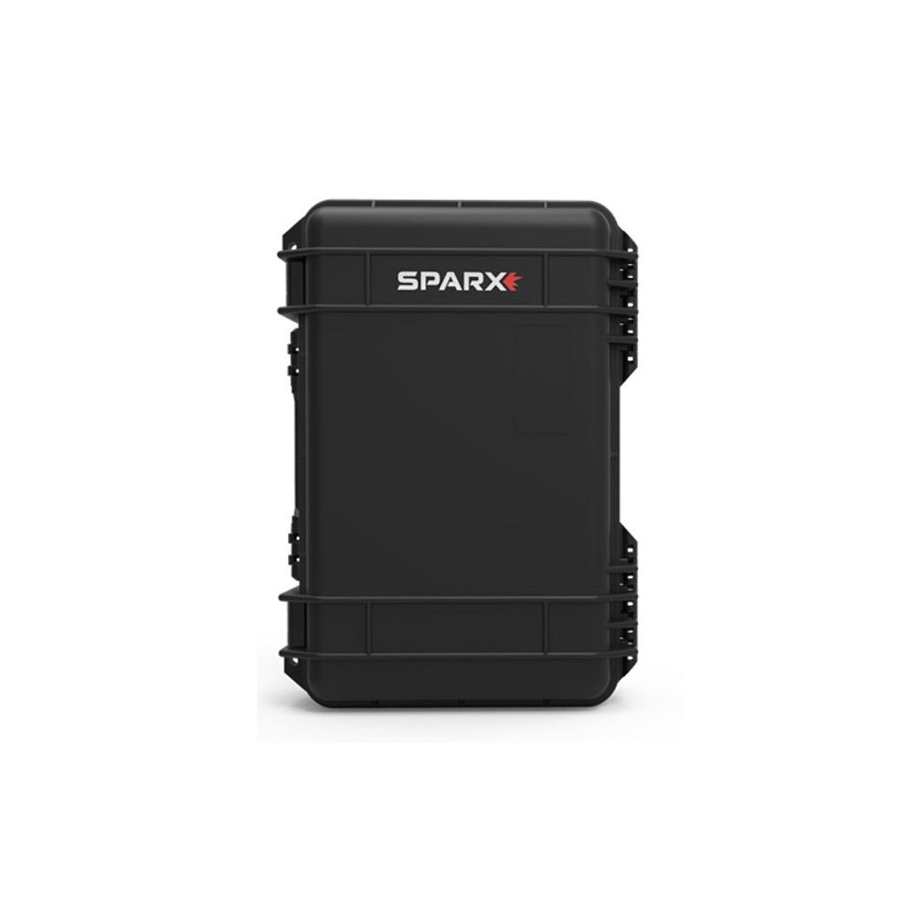 Caisse de transport Sparx 17199 pour ES/PS Caisse de transport Sparx 17199 pour ES/PS