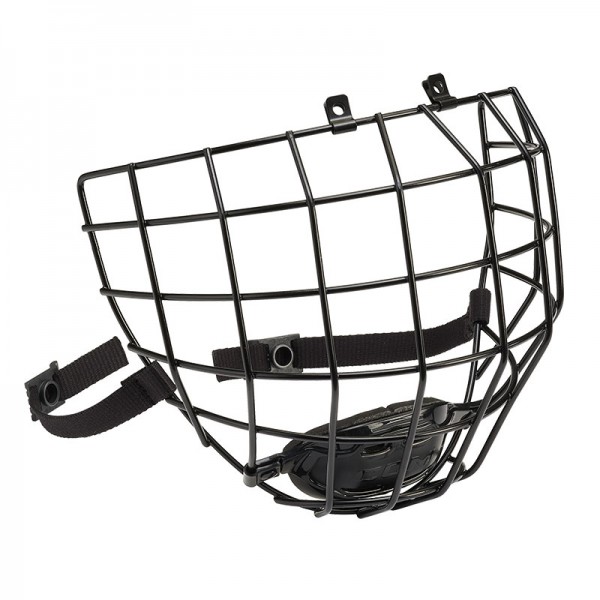 Grille CCM 70 noire