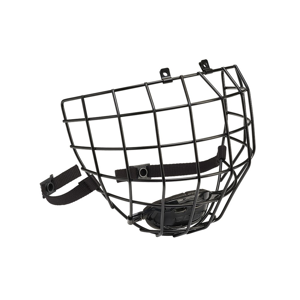 Grille CCM 70 noire