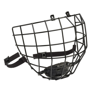 Grille CCM 70 noire