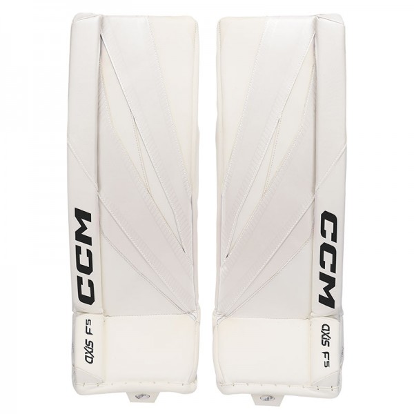Bottes CCM AXIS F5 Gardien Junior