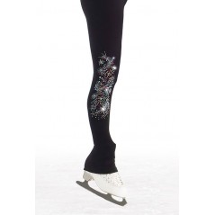 Pantalon Polartec MONDOR 24450 strassé noir Adulte