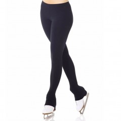 Legging MONDOR 4809 Supplex noir Enfant