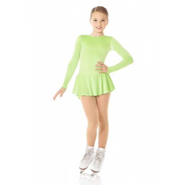 Tunique MONDOR 2711 velours Enfant